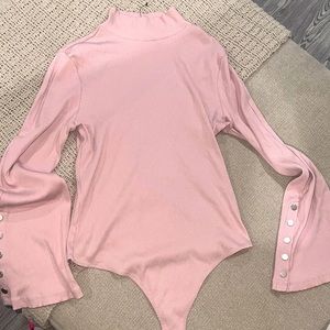 Express  one piece size XL